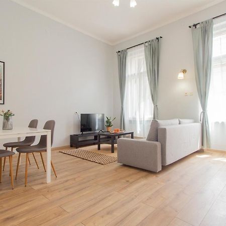 Isabella Suite With Ac Budapest Exterior foto